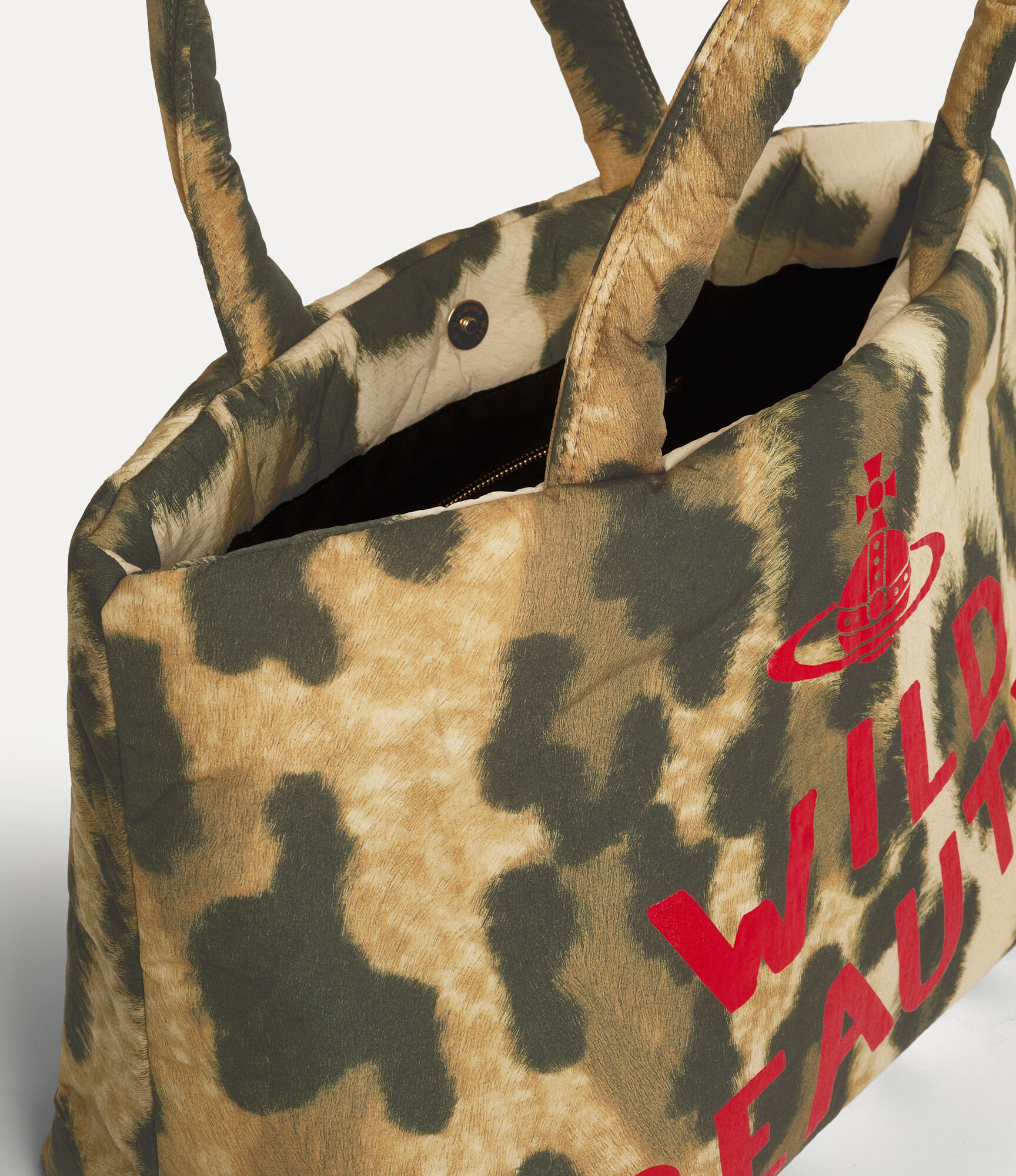MAUD LARGE TOTE - 3