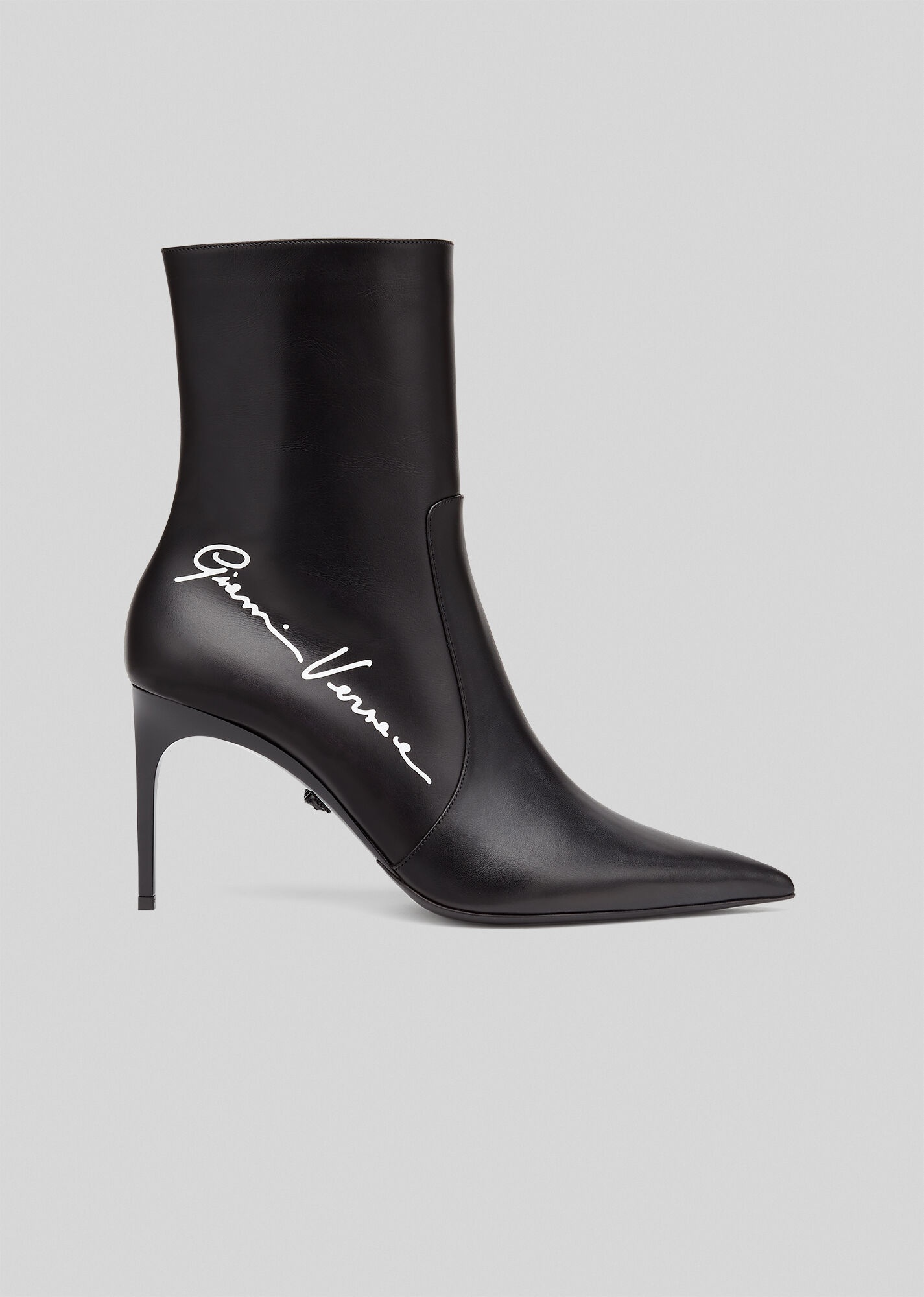 GV Signature Ankle Boots - 1