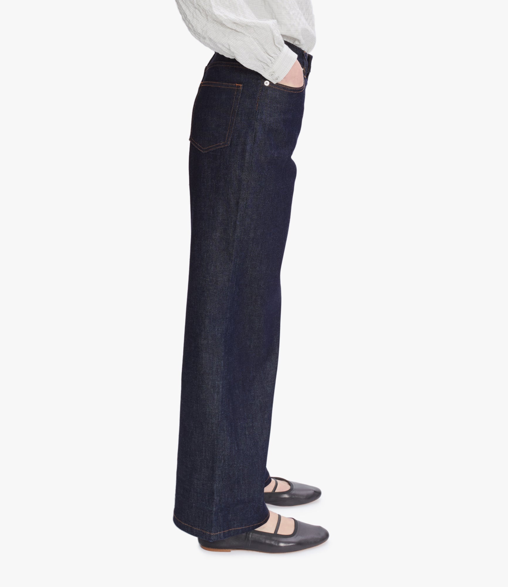 Elisabeth jeans - 5