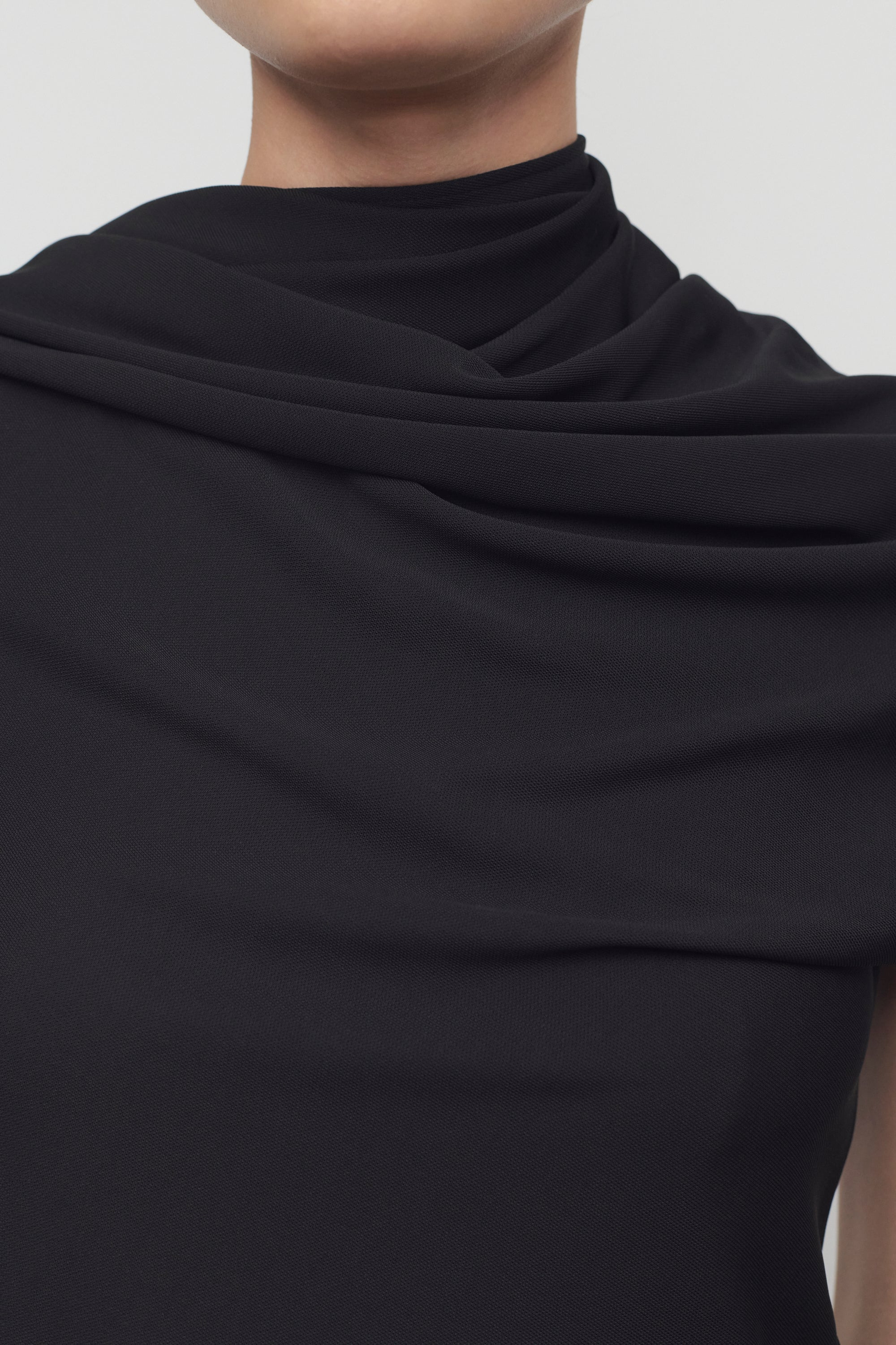 Isadra Top in Jersey - 6