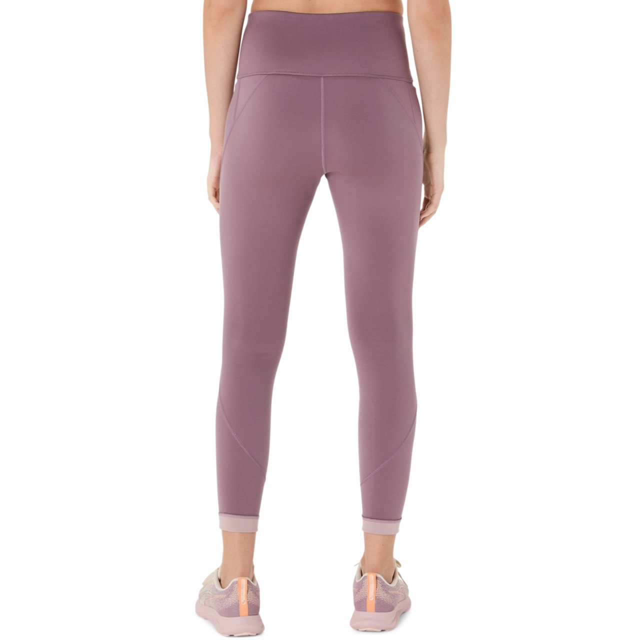 NAGINO FLEX 2TONE TIGHT - 2