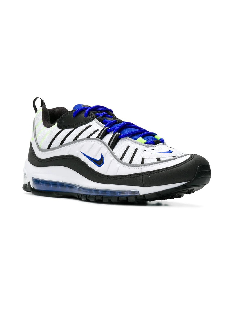 Nike Air Max 98 sneakers outlook
