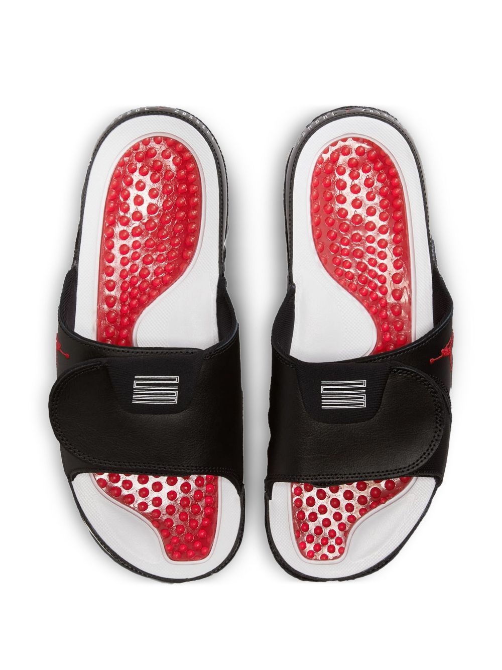 Hydro XI "Bred" slides - 2