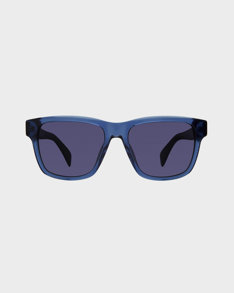 rag & bone Canyon
Square Sunglasses outlook