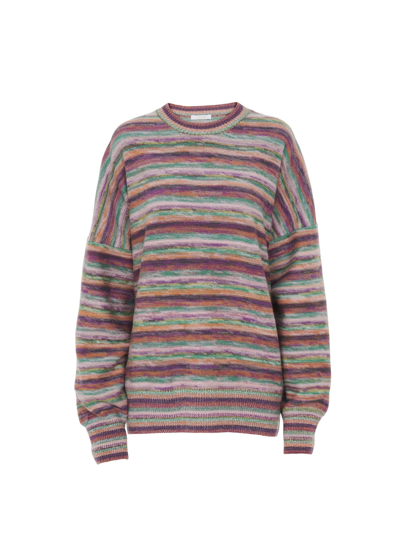 OVERSIZED SWEATER - 1