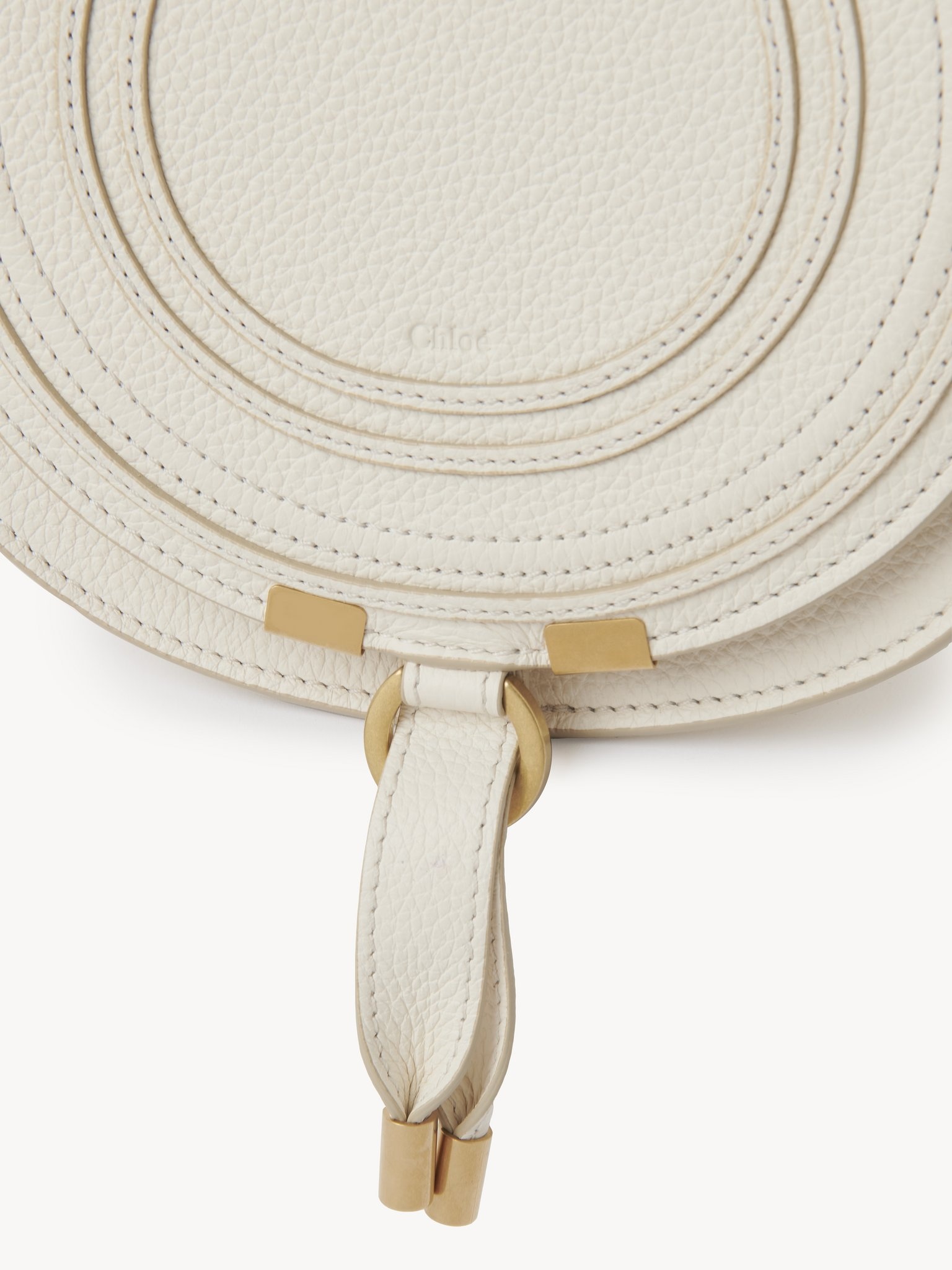 MARCIE SMALL SADDLE BAG - 3