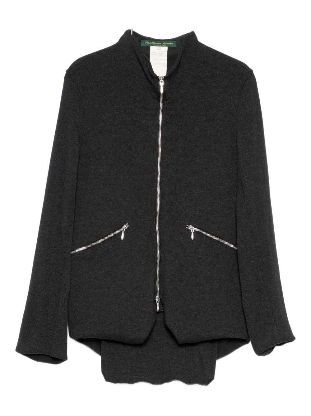 M Norfolk blazer - 1