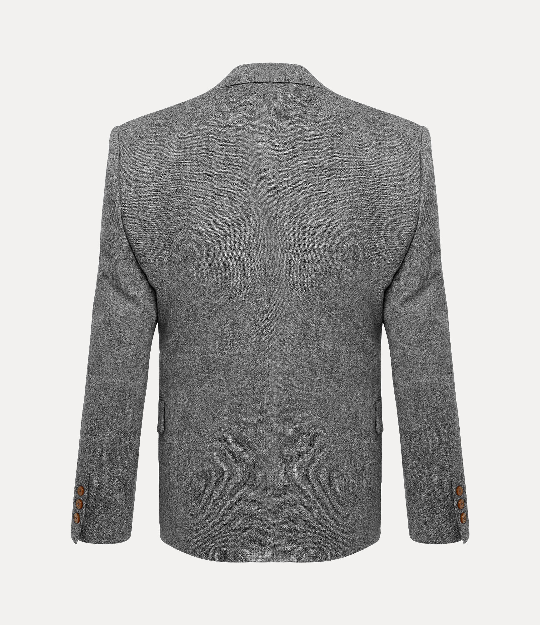 HUMPHREY JACKET - 2
