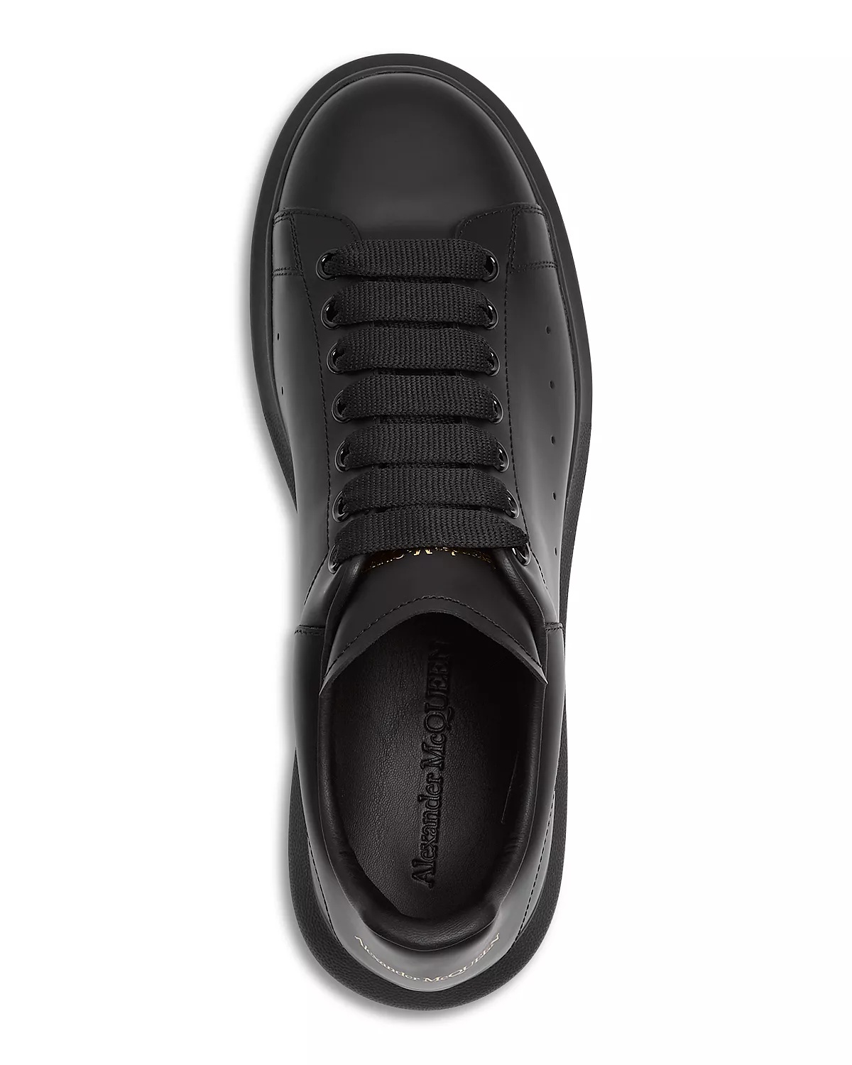 Men's Oversized Sneakers - 2