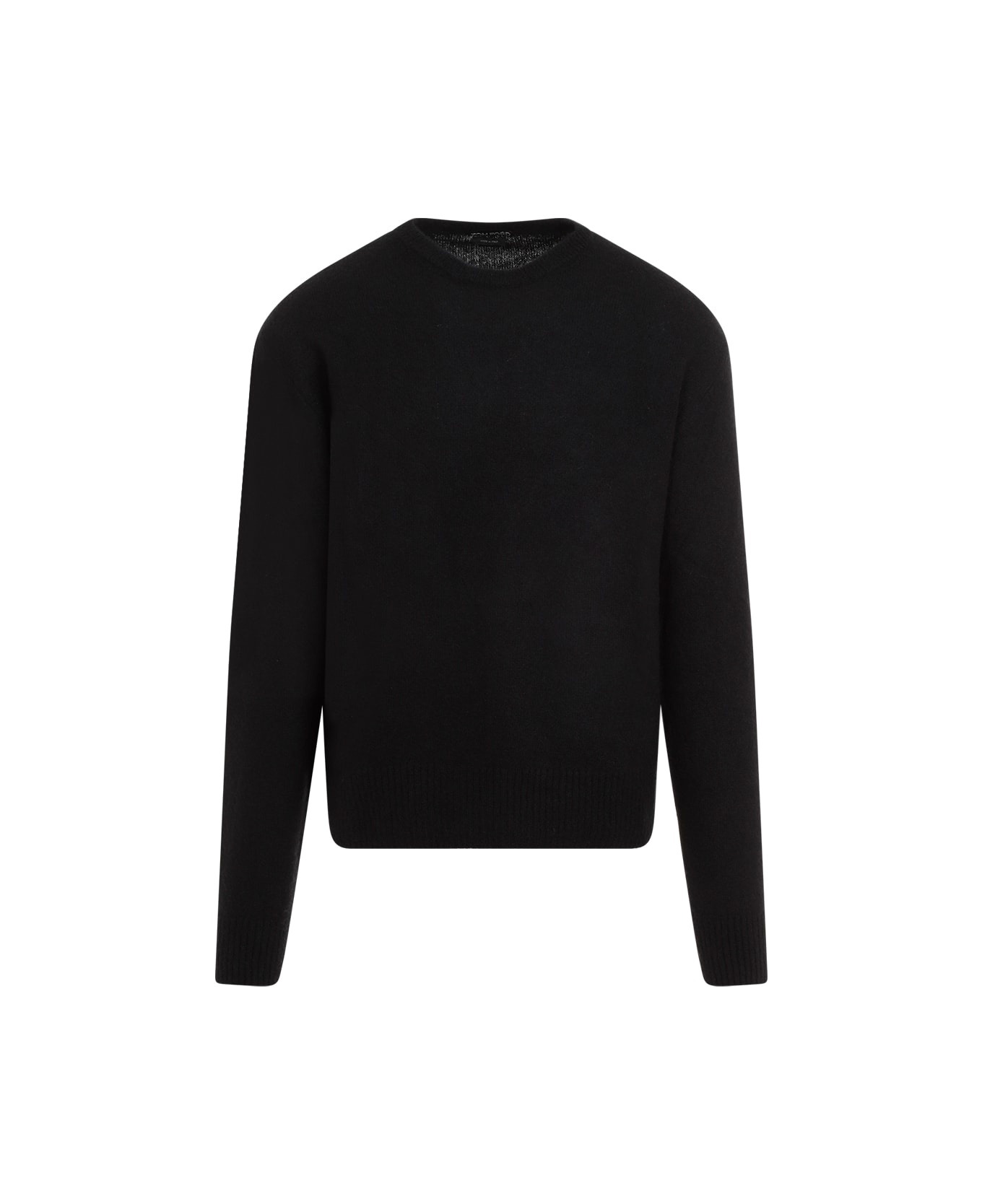 Cashmere Pullover - 2