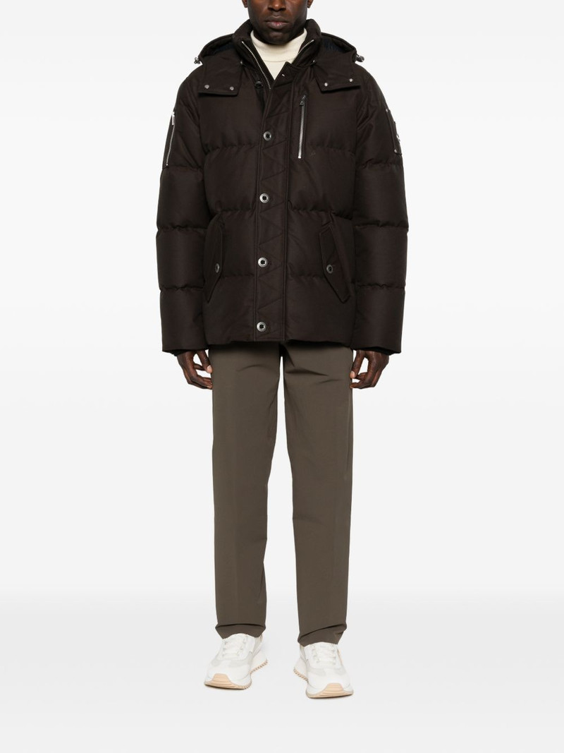 Arc'teryx Spere tailored trousers outlook