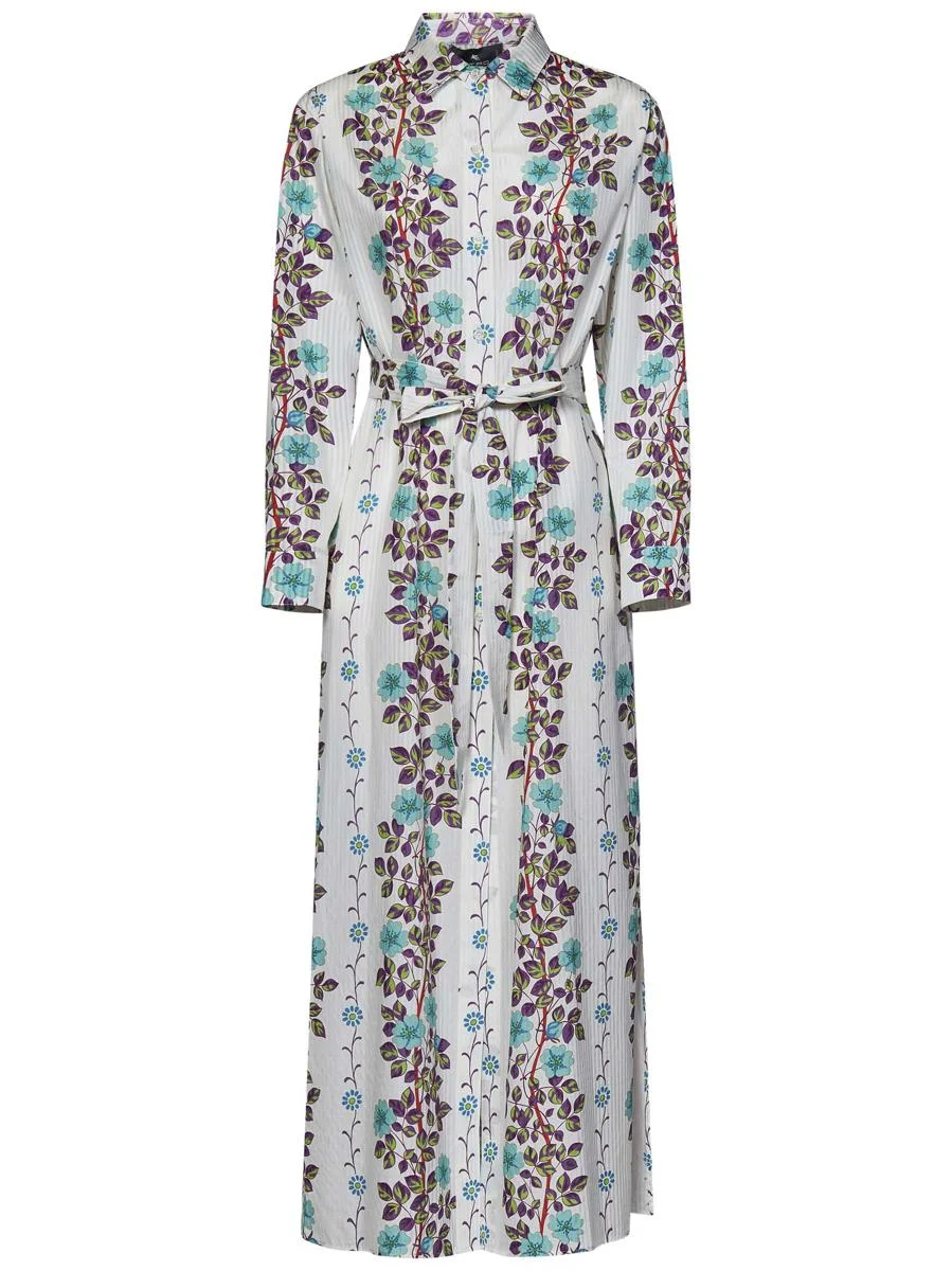 Etro Kaftan - 1