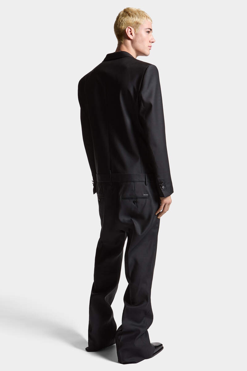EVENING JUMPSUIT - 4