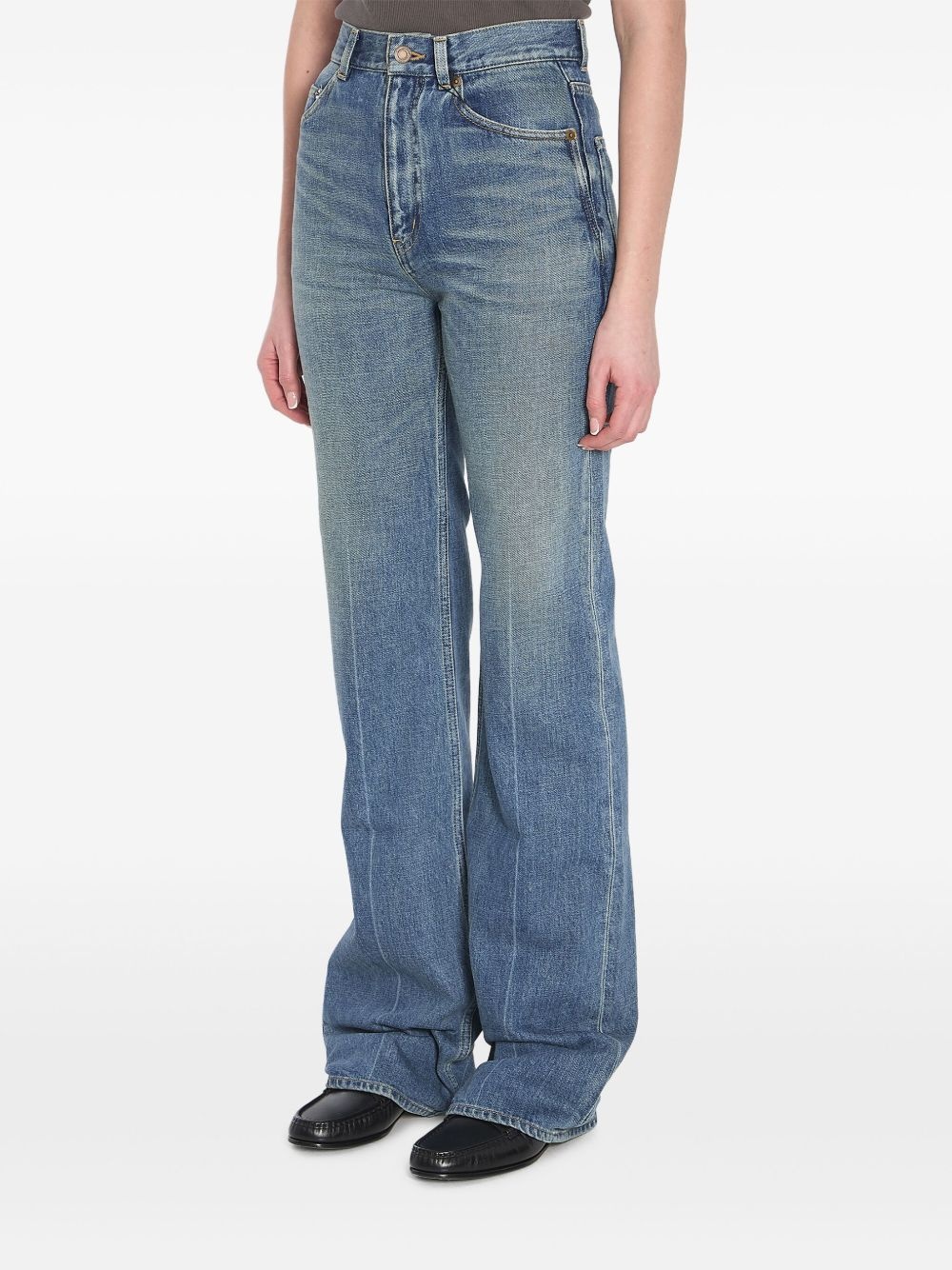 70s jeans - 2