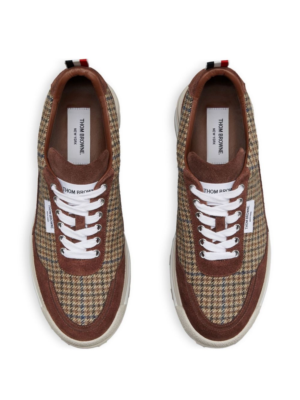 Alumni sneakers - 3