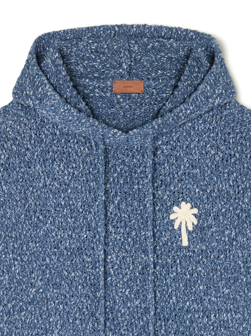 Written By The Ocean Hoodie 7
