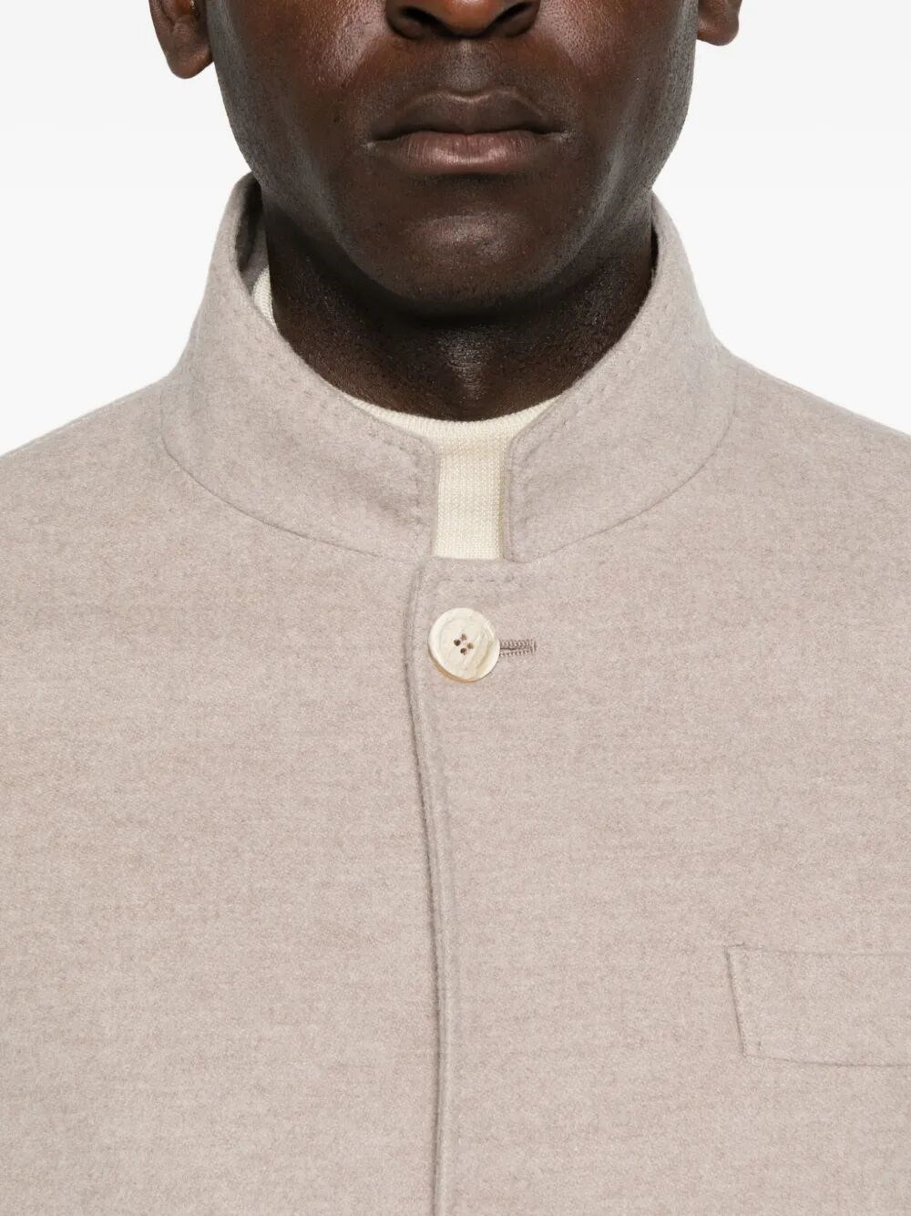 Water Resistant Outerwear - 3