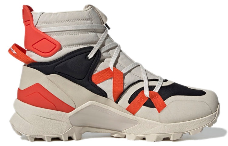 adidas Y-3 Terrex Swift R3 GTX 'Bliss Bold Orange' GZ9166 - 2