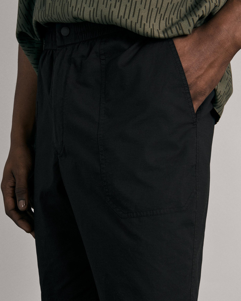 Oscar Paper Cotton Ripstop Short
Relaxed Fit Short 6