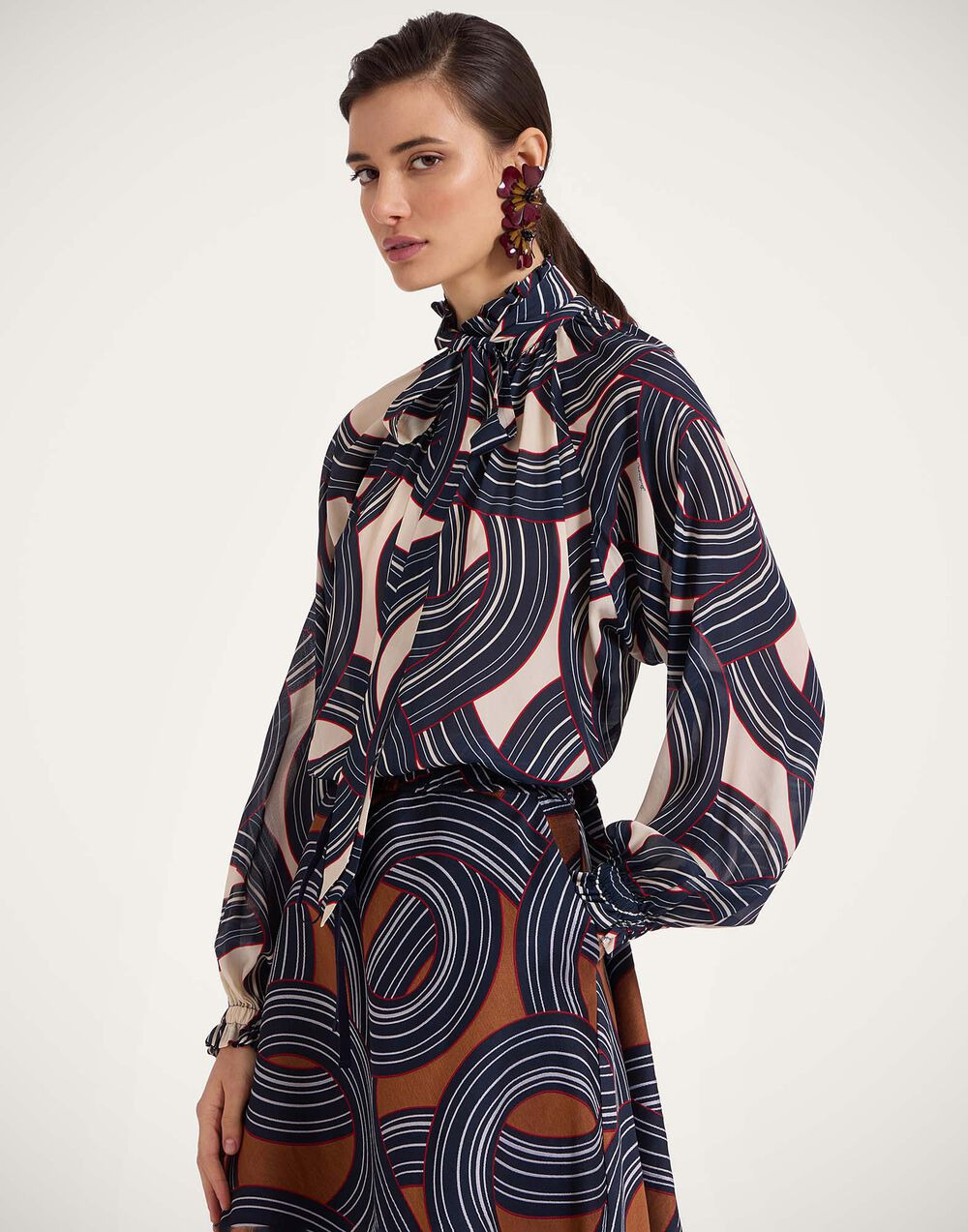 Cerere Blouse - 2