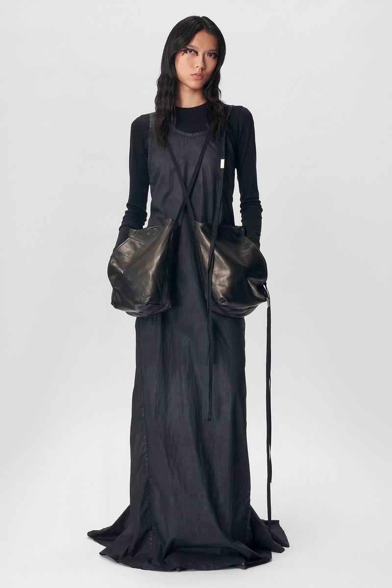Gudula X-Long Flared Tank Dress - 4