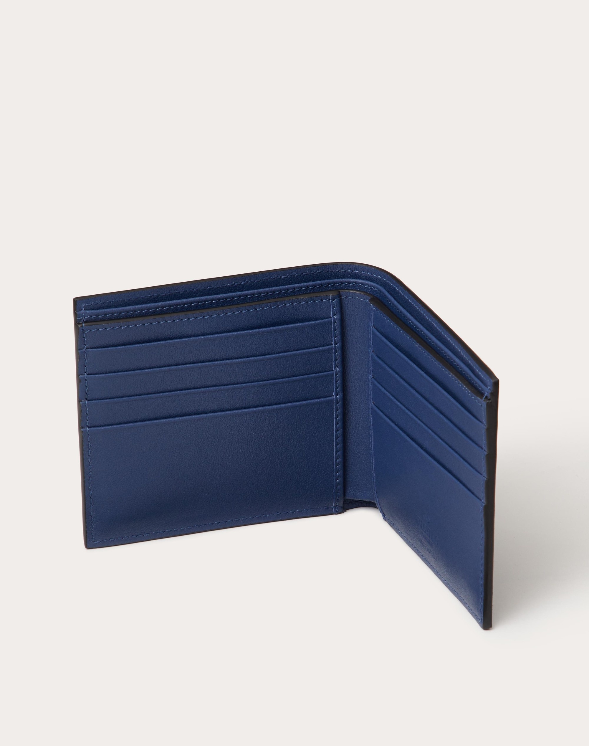 VLOGO SIGNATURE WALLET - 5