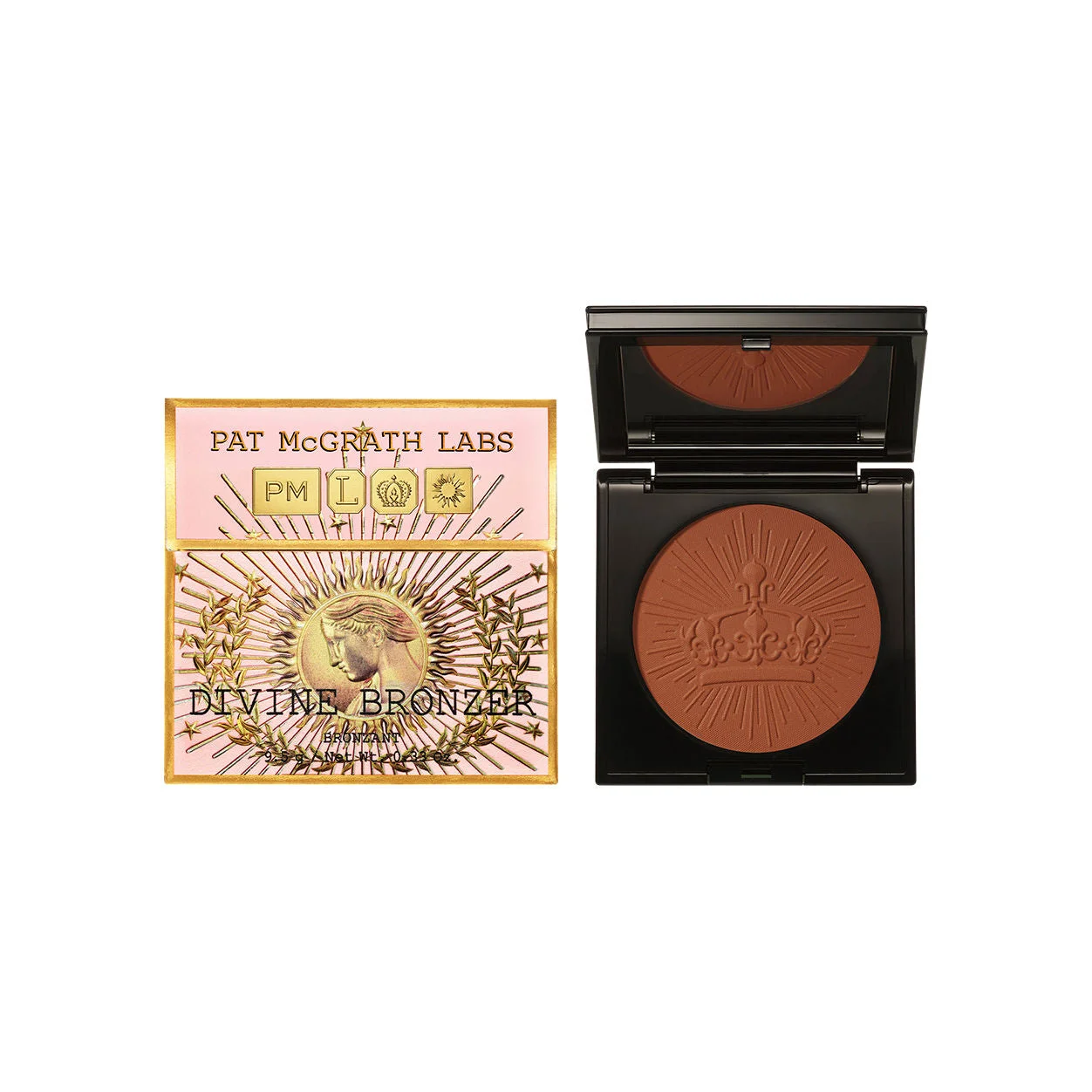 Skin Fetish: Divine Bronzer - 1