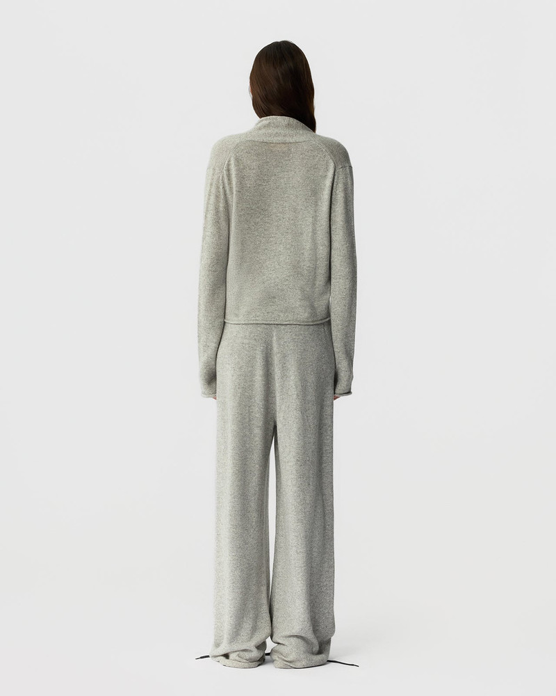 Stealth Cardigan 3