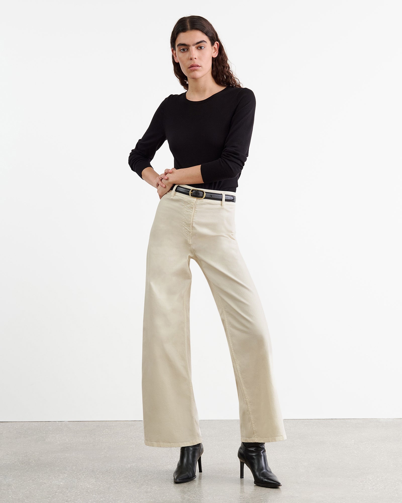 ORIANA SWEATER - 4