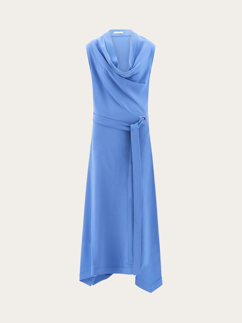 Asymmetric dress 1