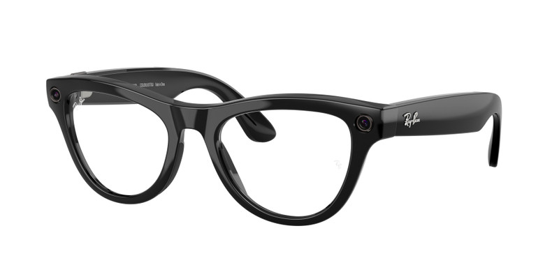 RAY-BAN | META SKYLER 3