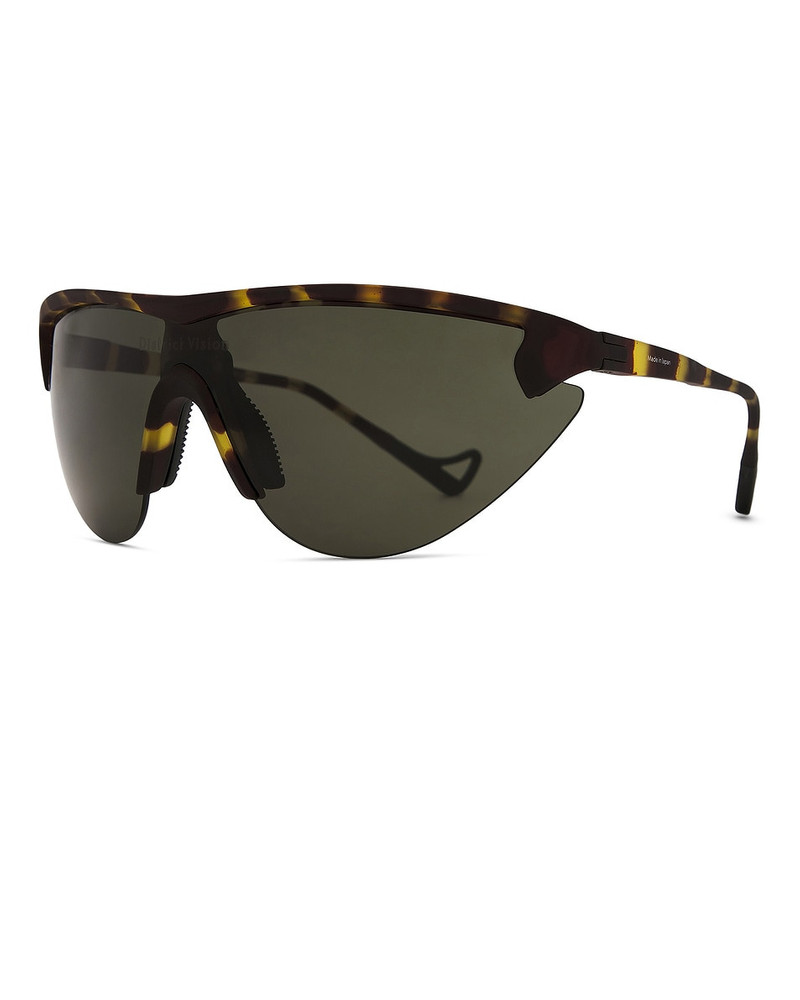 District Vision Yukinori Range Finder Sunglasses outlook