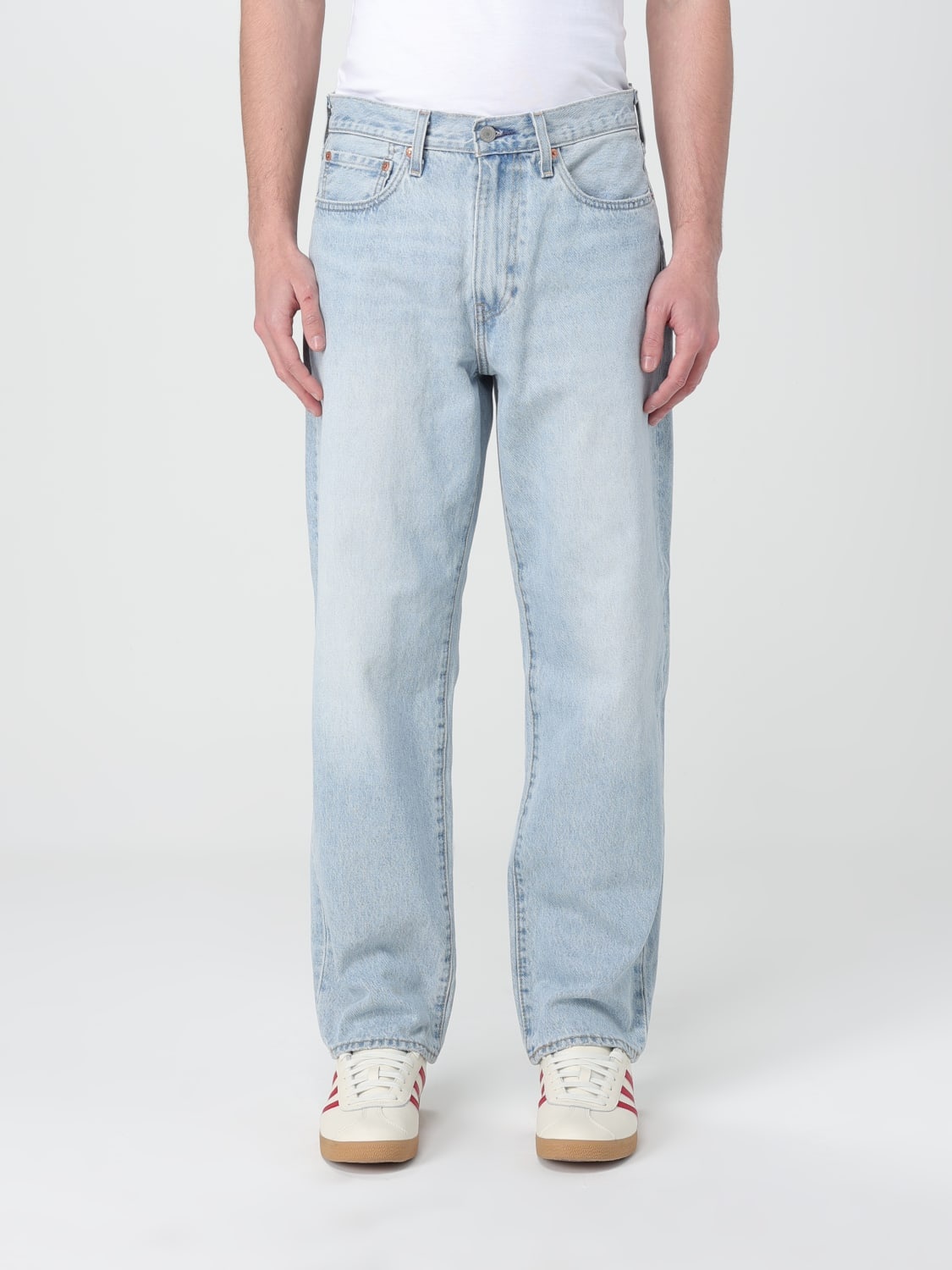 Jeans men Levi's - 1