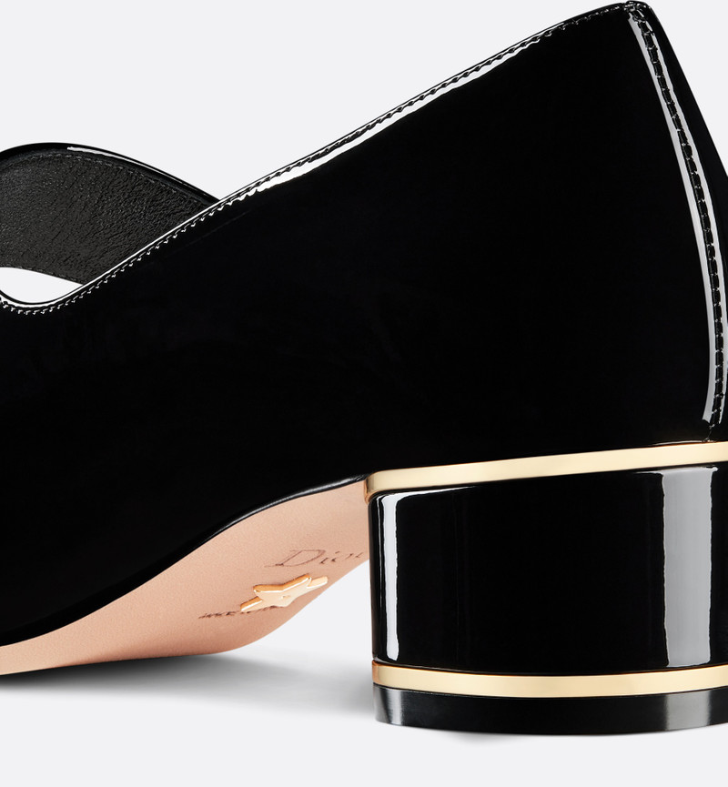 Miss Dior Pump 8
