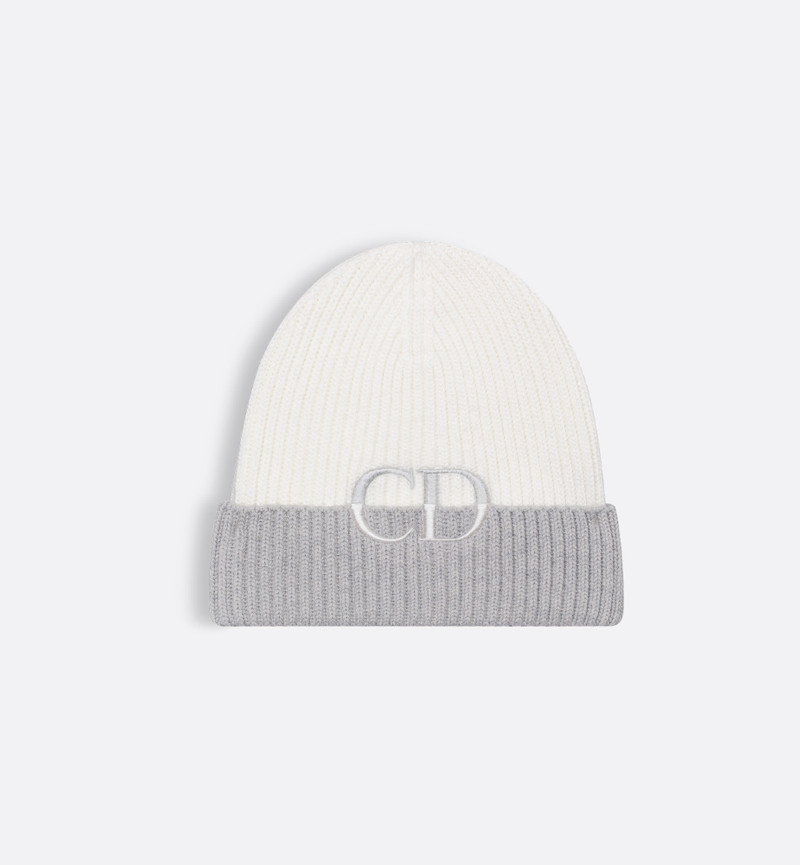 CD Icon Beanie 1
