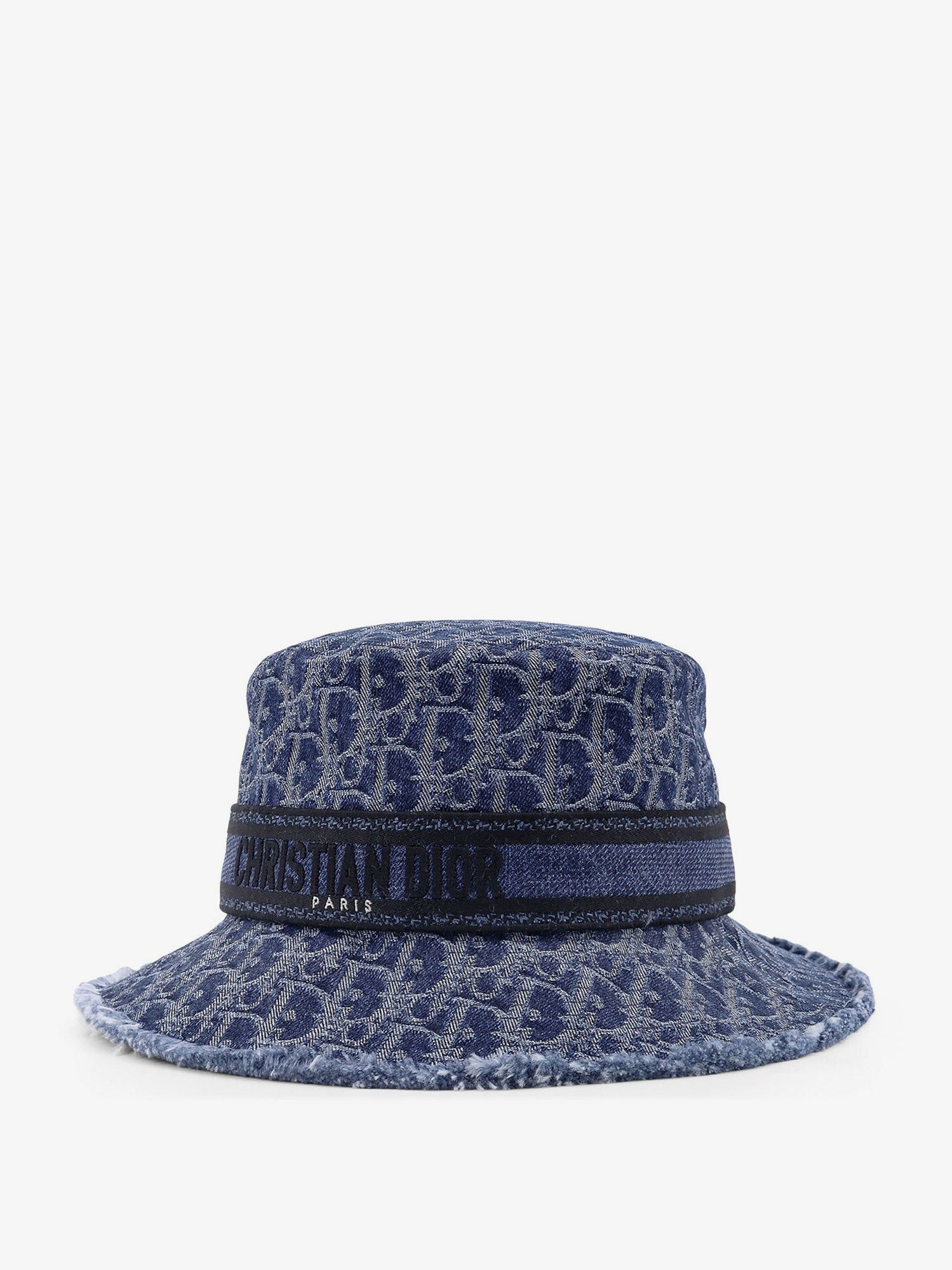 Dior Women D-Bobby Dior Oblique Cloche - 2