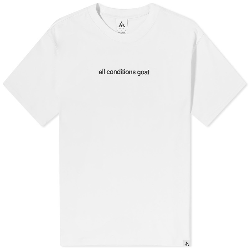 Nike ACG Goat Rocks Dri-Fit T-Shirt - 1