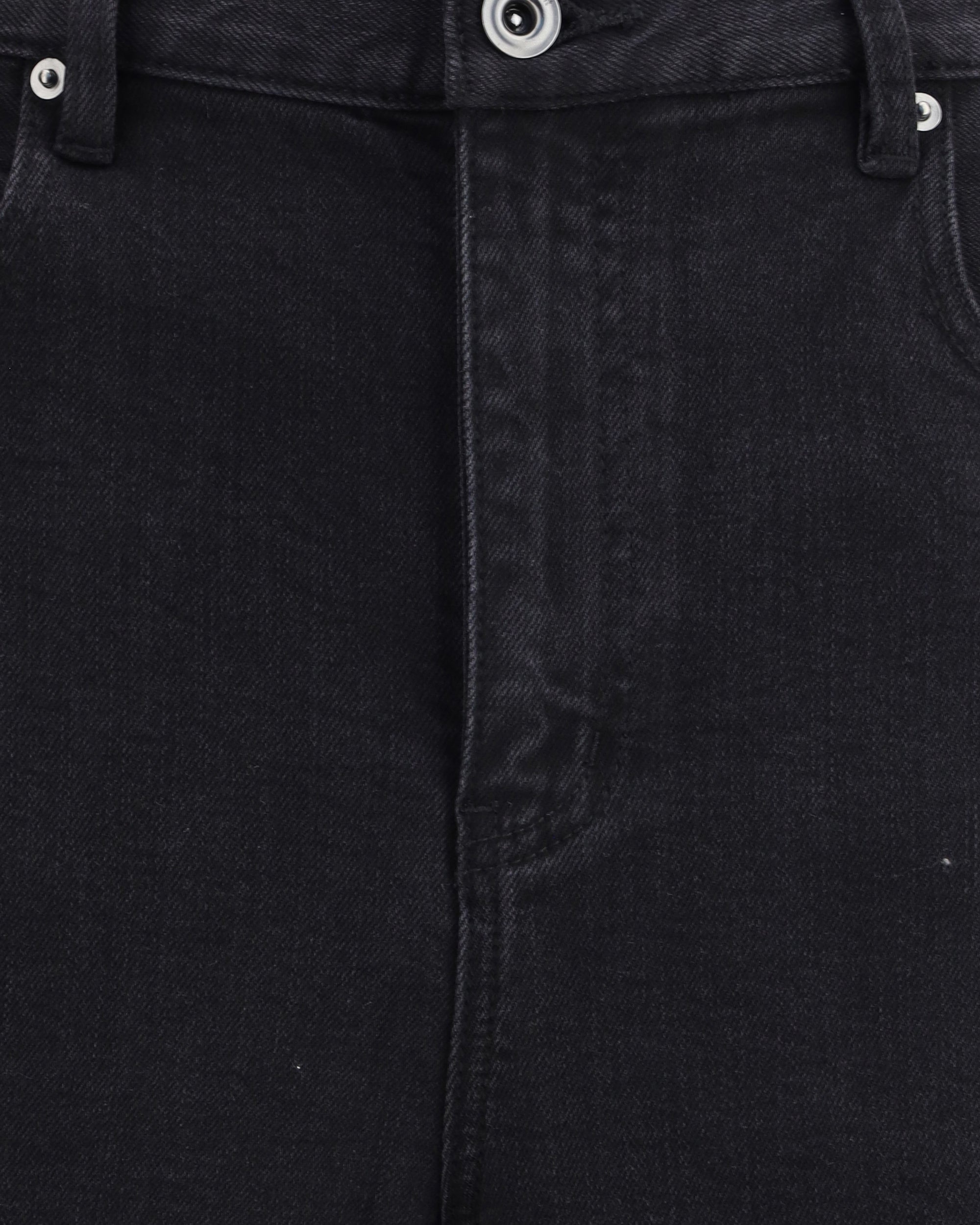 Barrel leg Jeans - 3