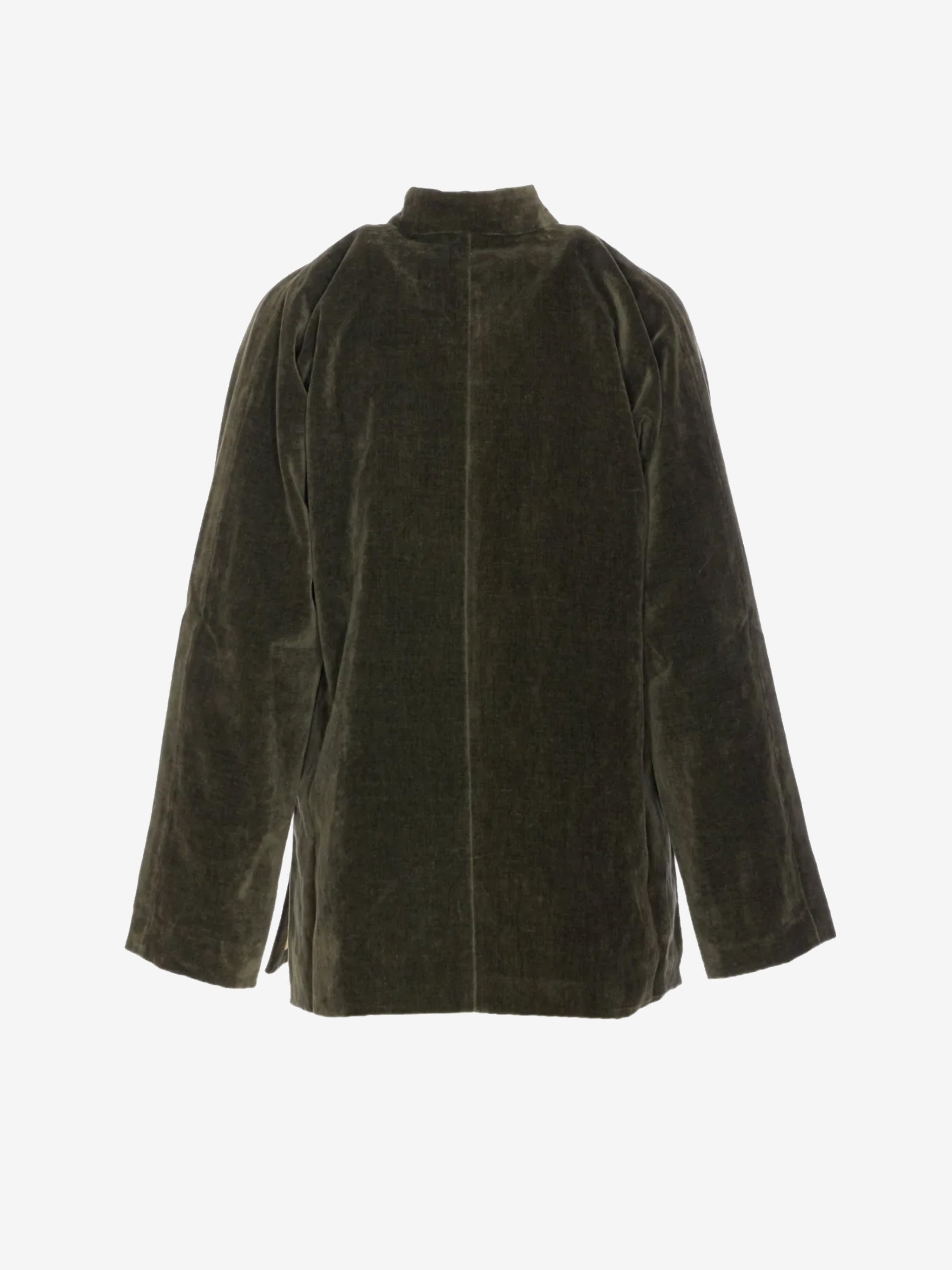 UMA WANG - Women Kippy Jacket - 2