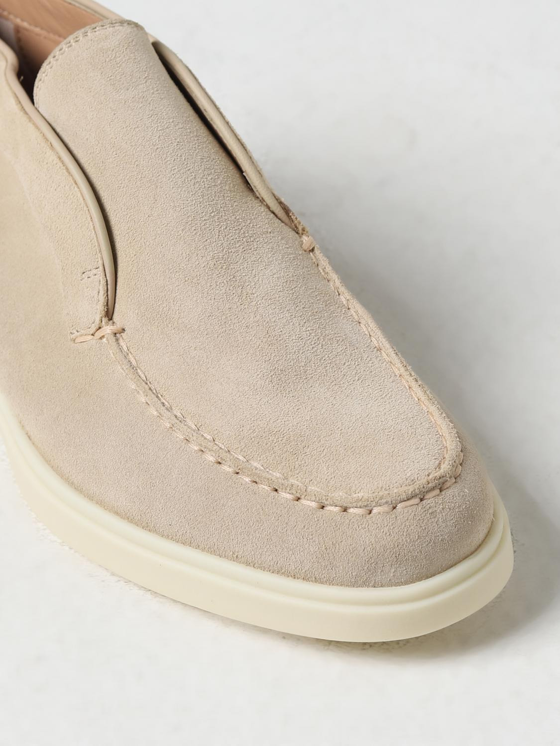 Sneakers woman Santoni - 4