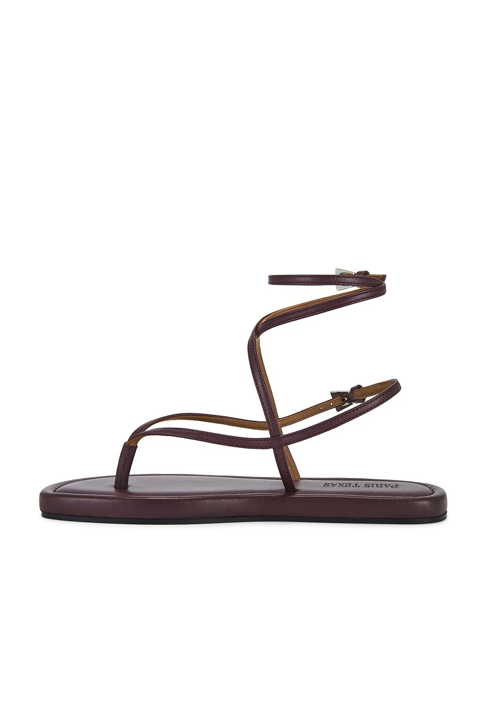 Hydra Flat Sandal - 5