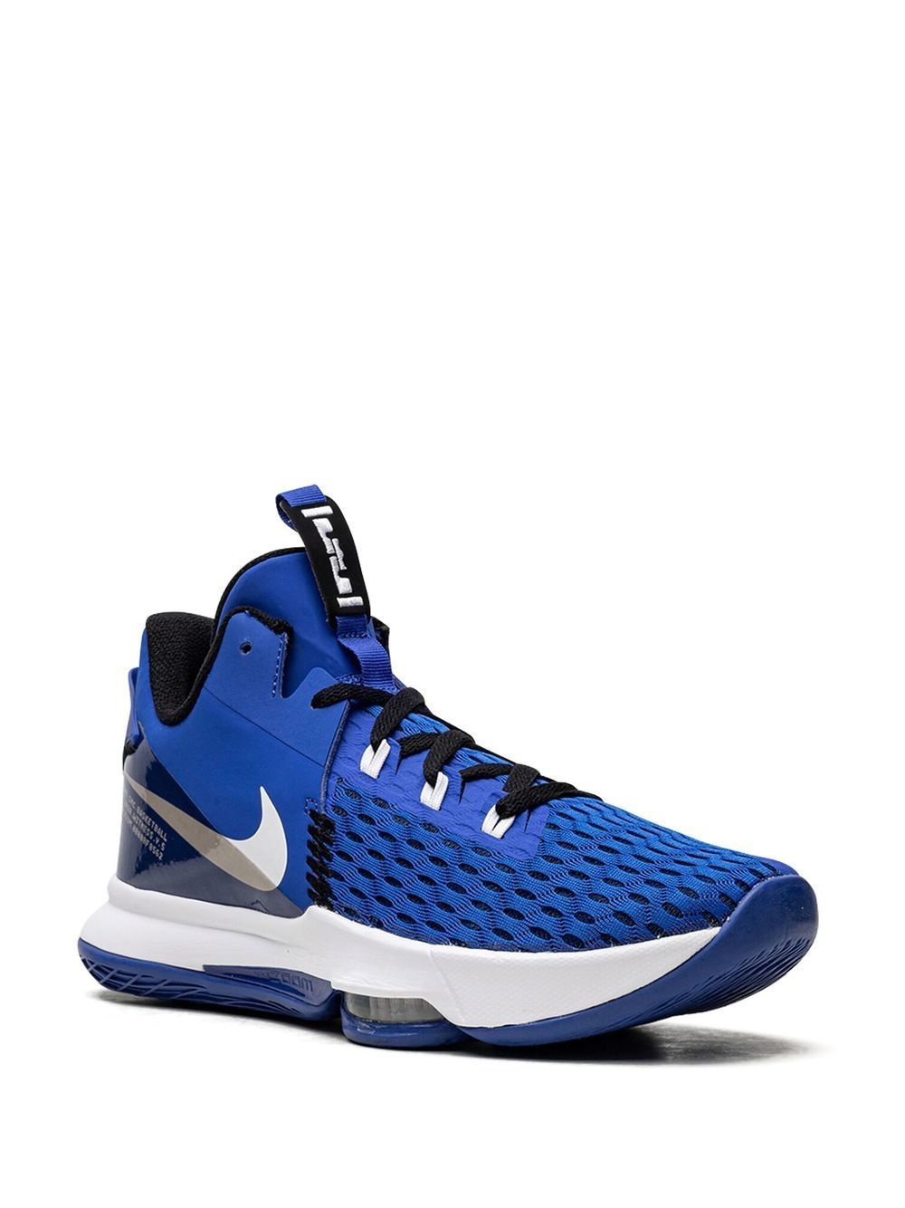 LeBron Witness V sneakers - 2