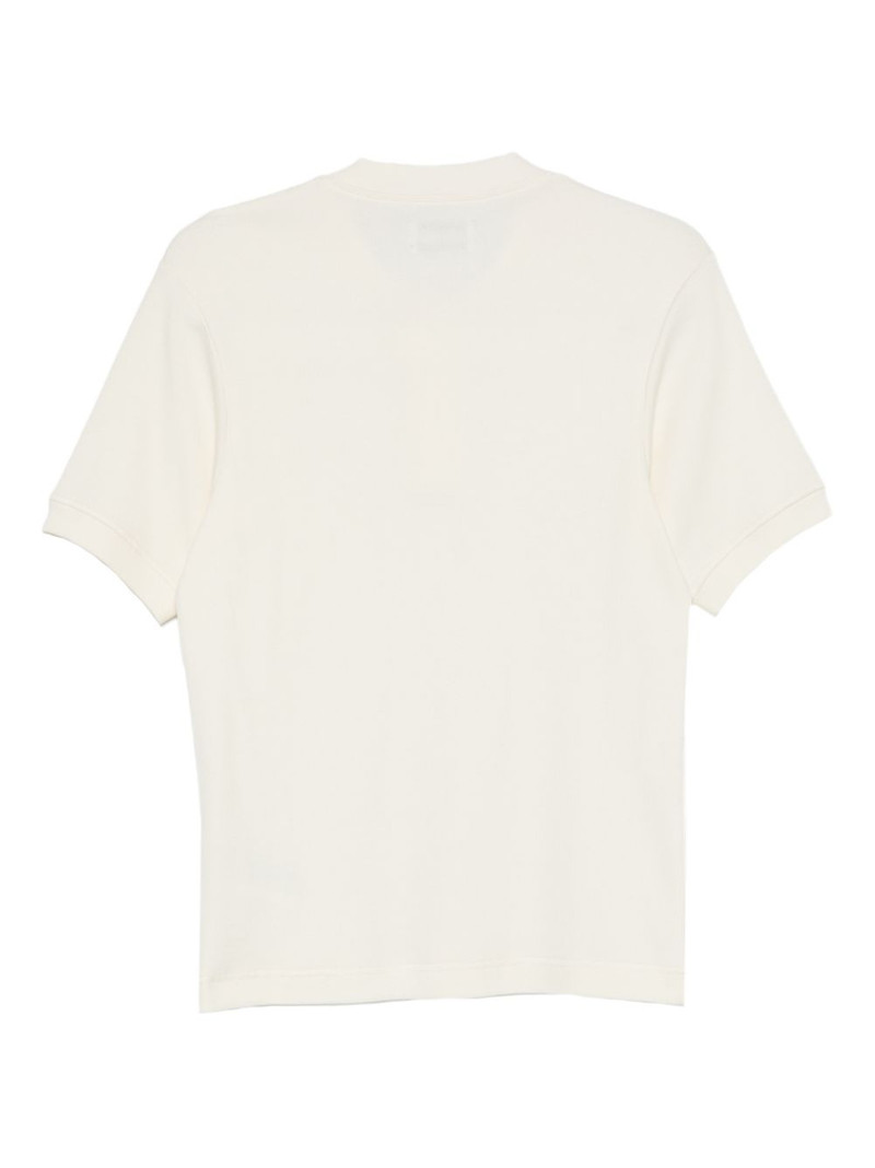 MAGLIANO Nudo buttoned T-shirt outlook
