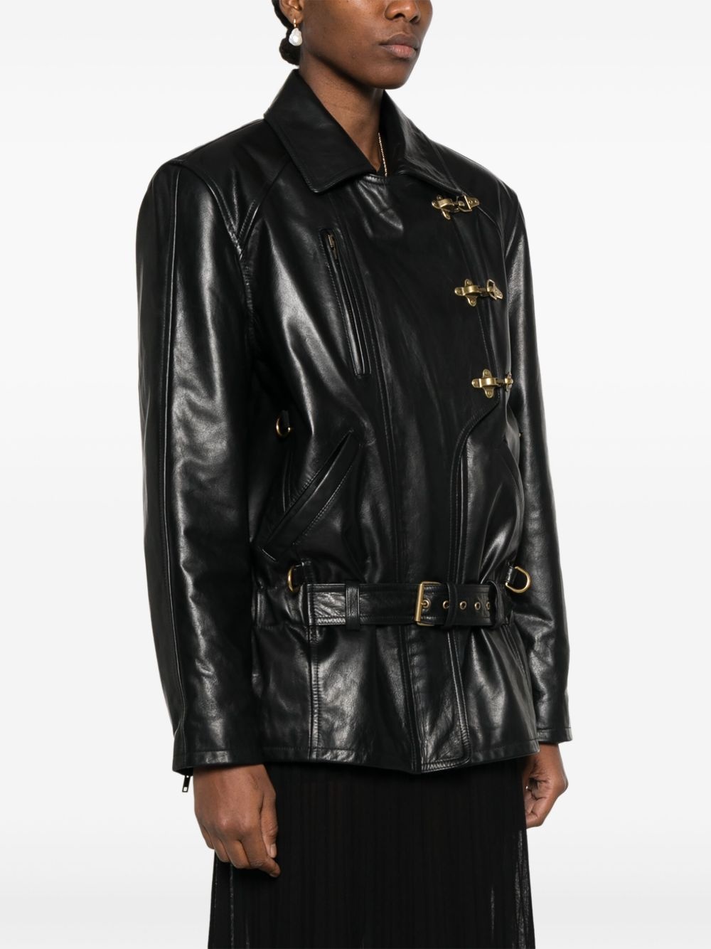 Caitlyn jacket - 3