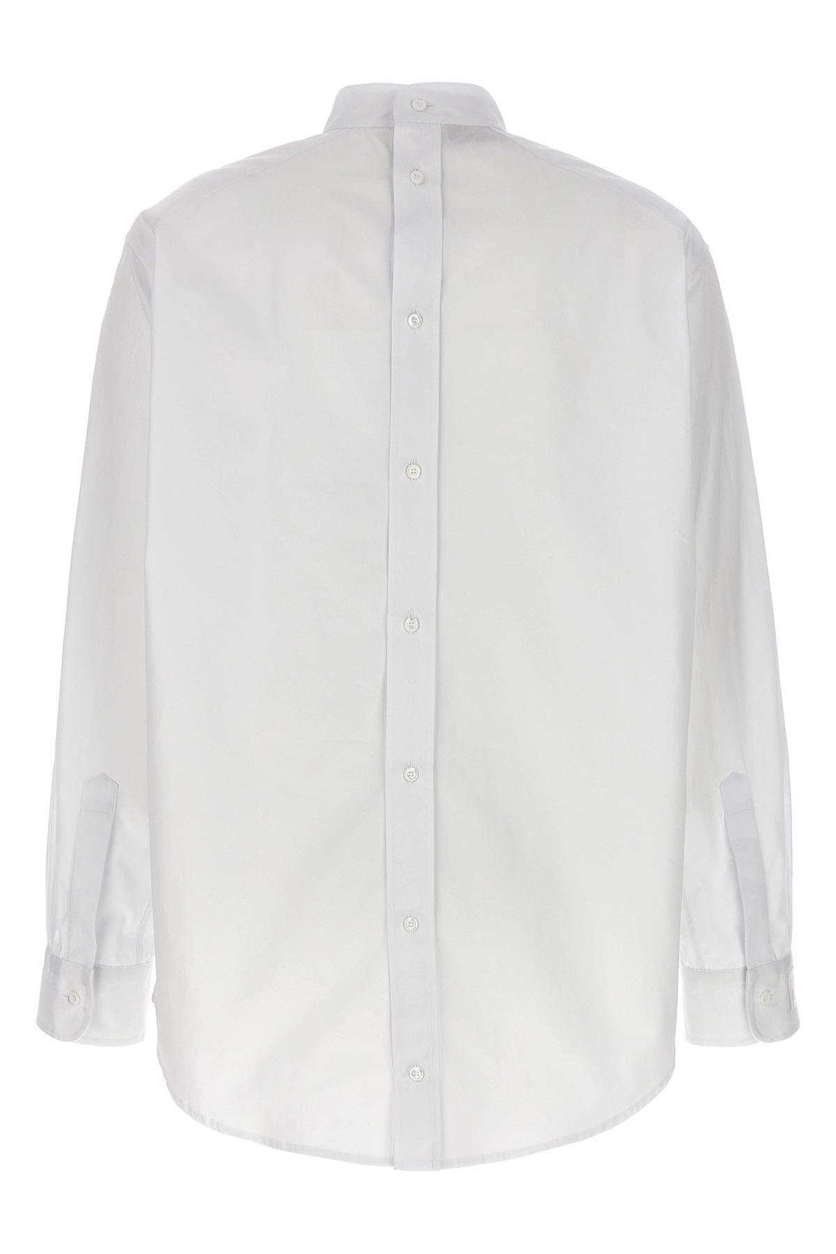 Poplin shirt - 3