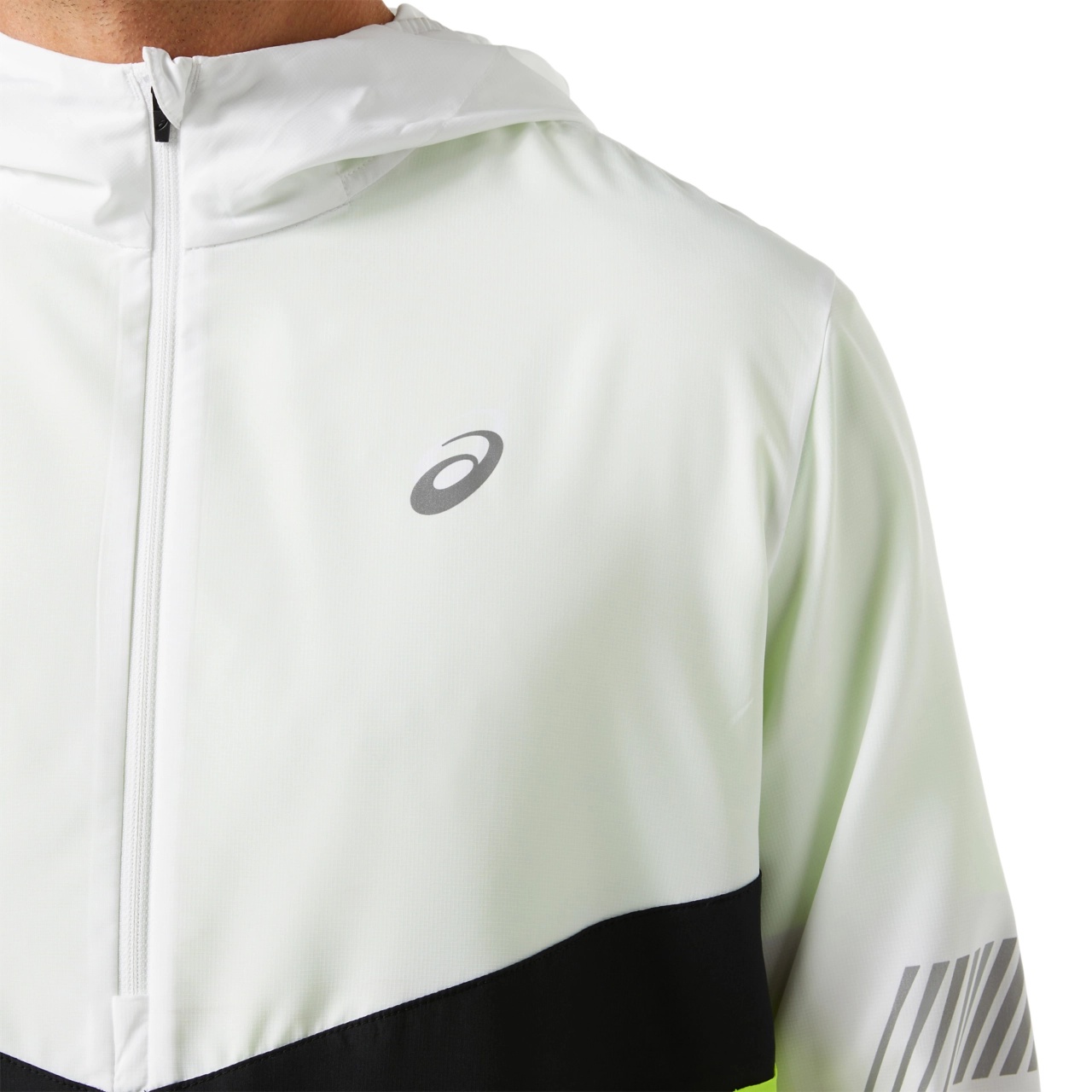 MEN'S LITE-SHOW JACKET - 6