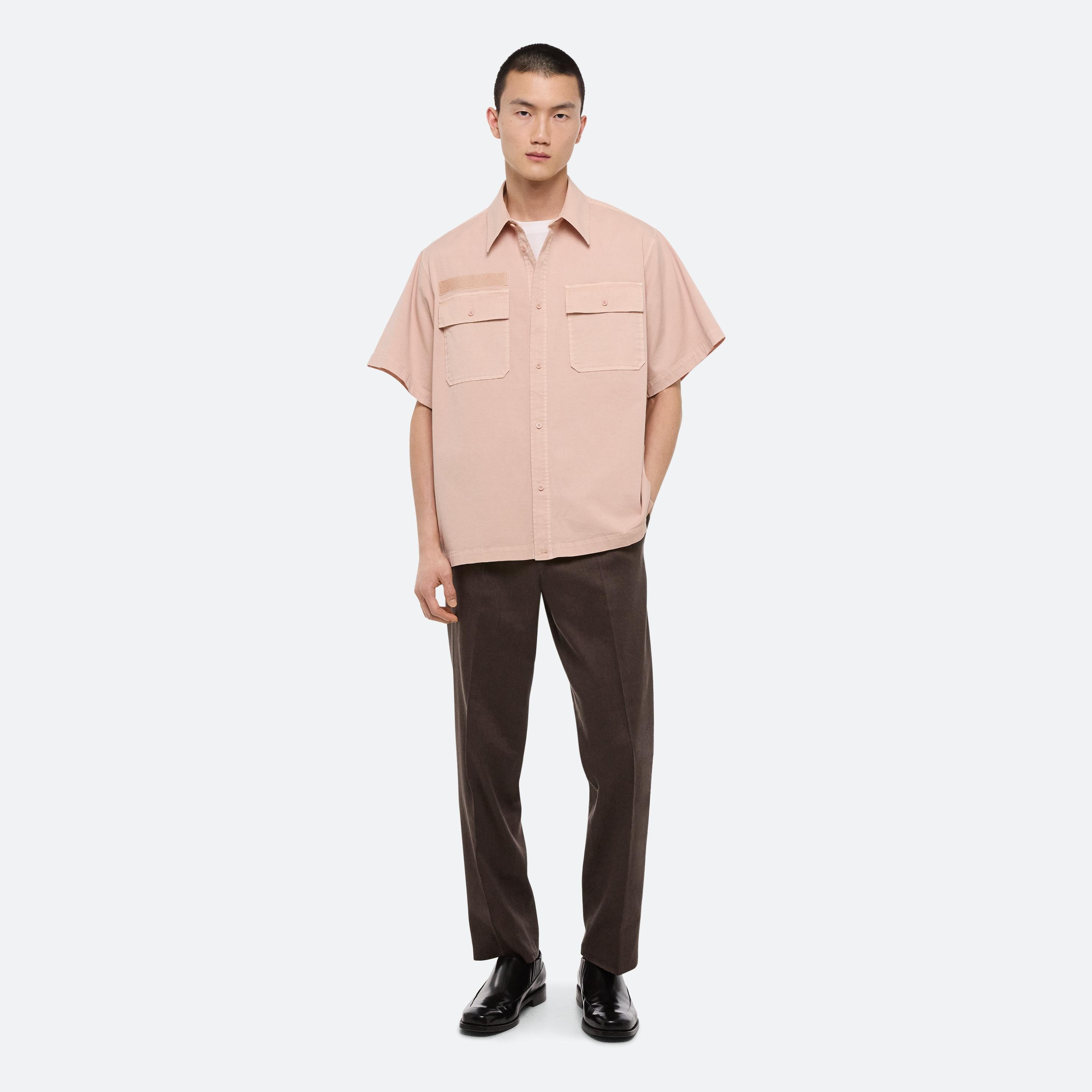 UNIFORM SHIRT - 7