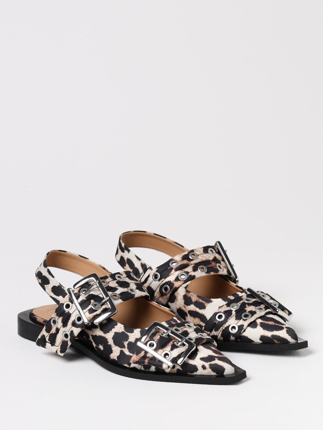 Shoes woman Ganni - 2