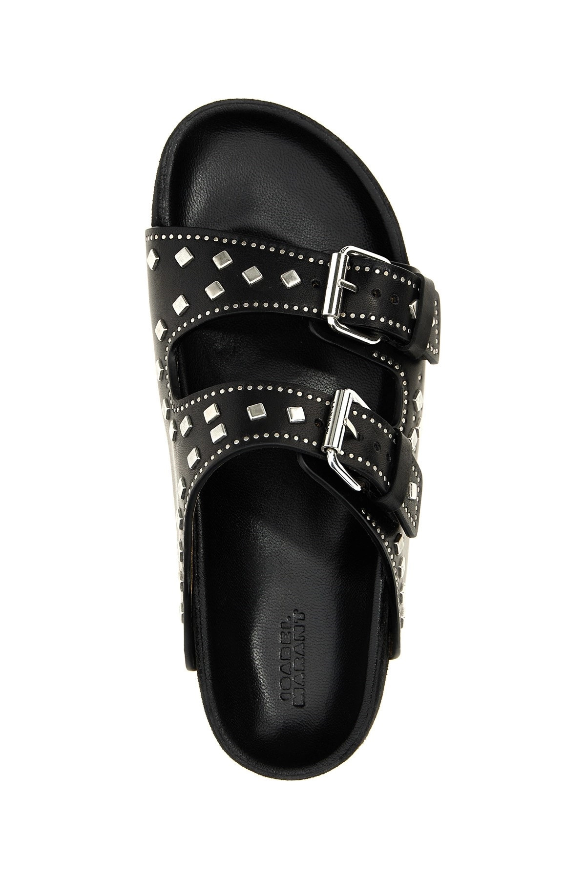 'Lennyo' sandals - 4