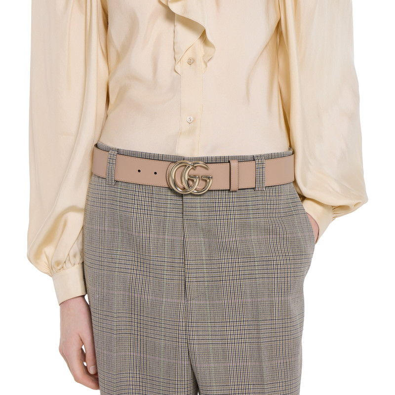 Reversible GG Marmont belt 4